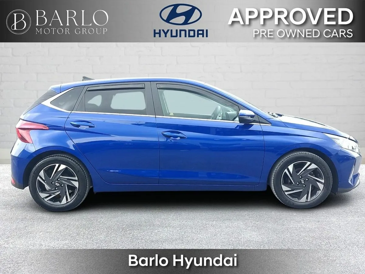 Hyundai i20 i20 Deluxe Plus - Image 4