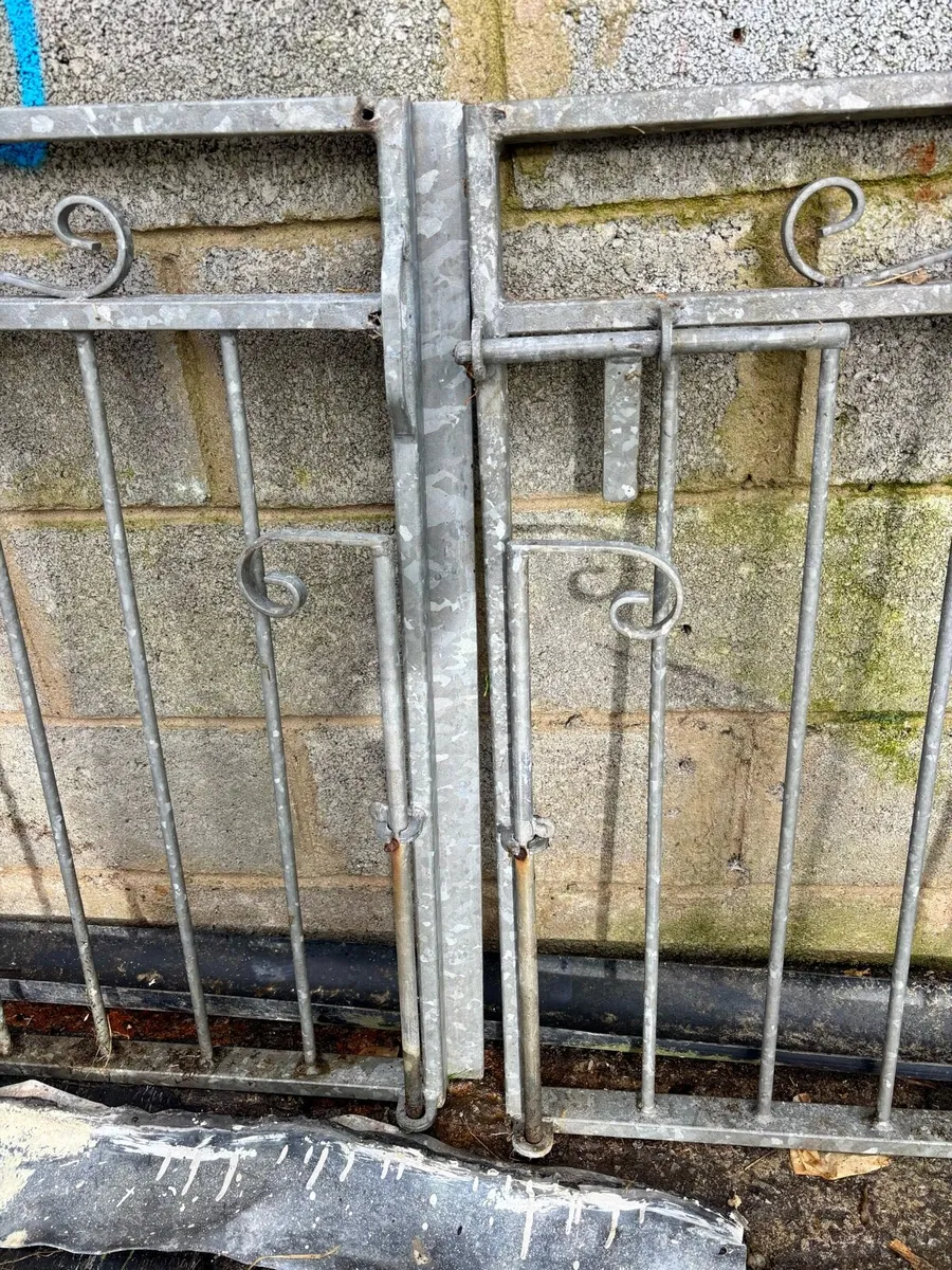 Driveway Gates - Image 3