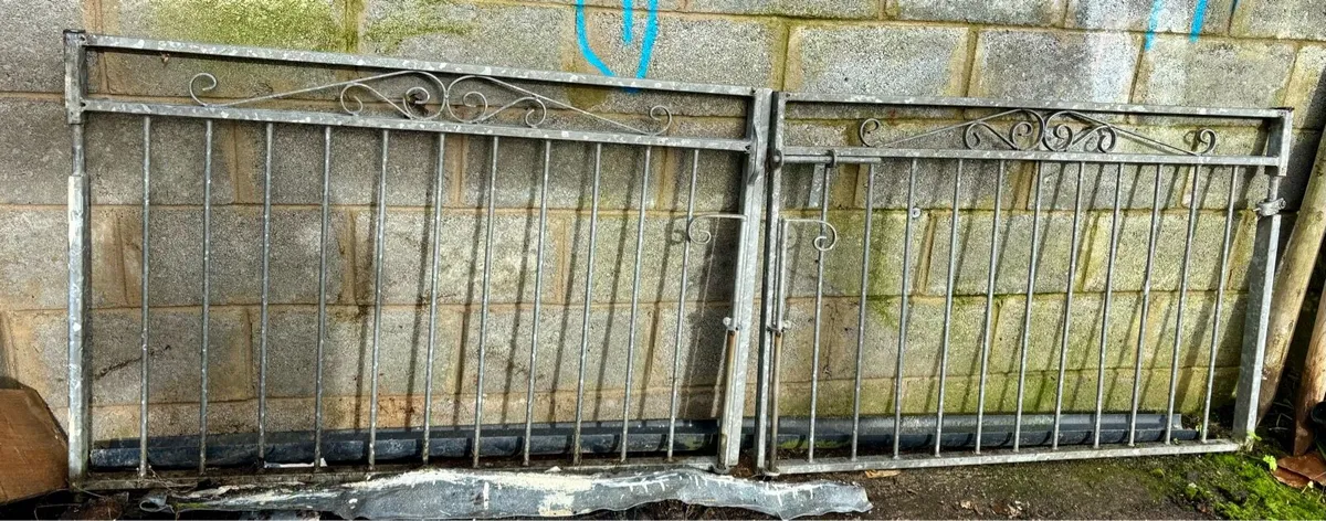 Driveway Gates - Image 4