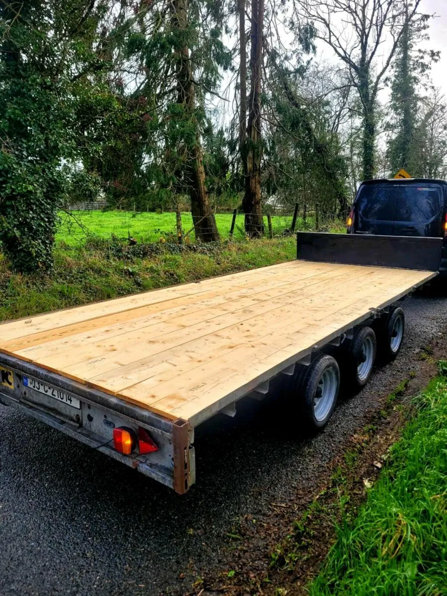 16 x 6.6 MCN TRAILER - Image 3