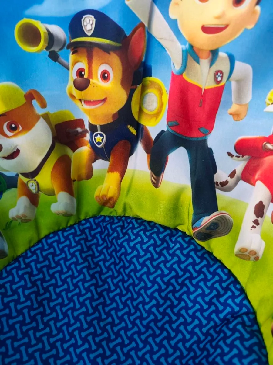 Paw Patrol Chair - Image 3