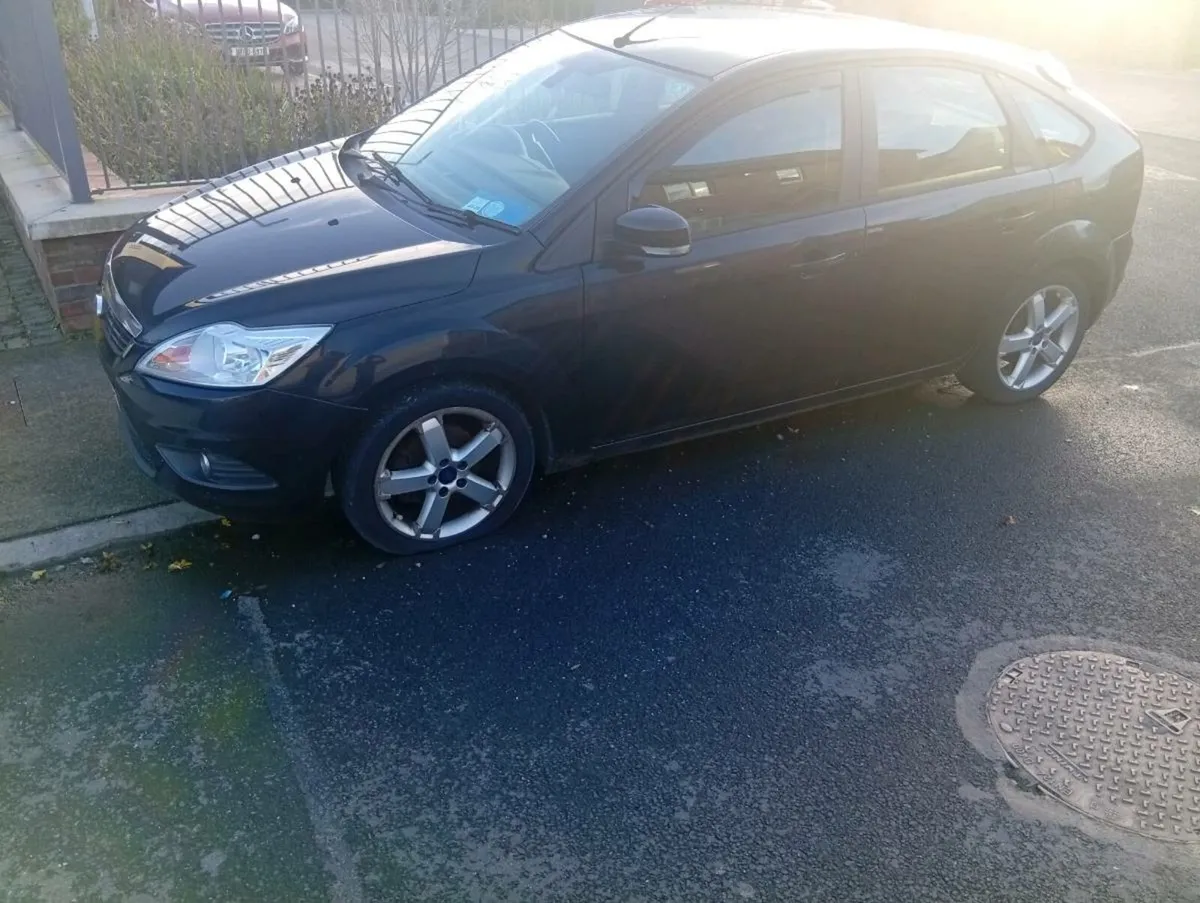 Ford focus - Image 2