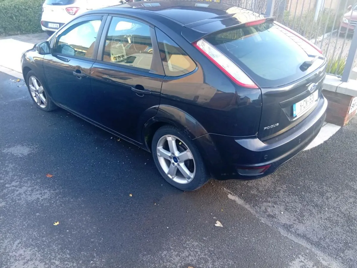 Ford focus - Image 3