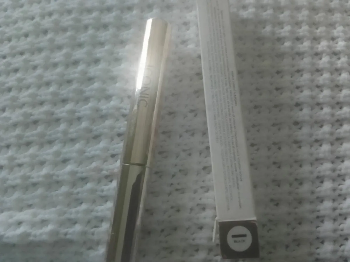 Iconic London triple treat mascara full sized new - Image 4