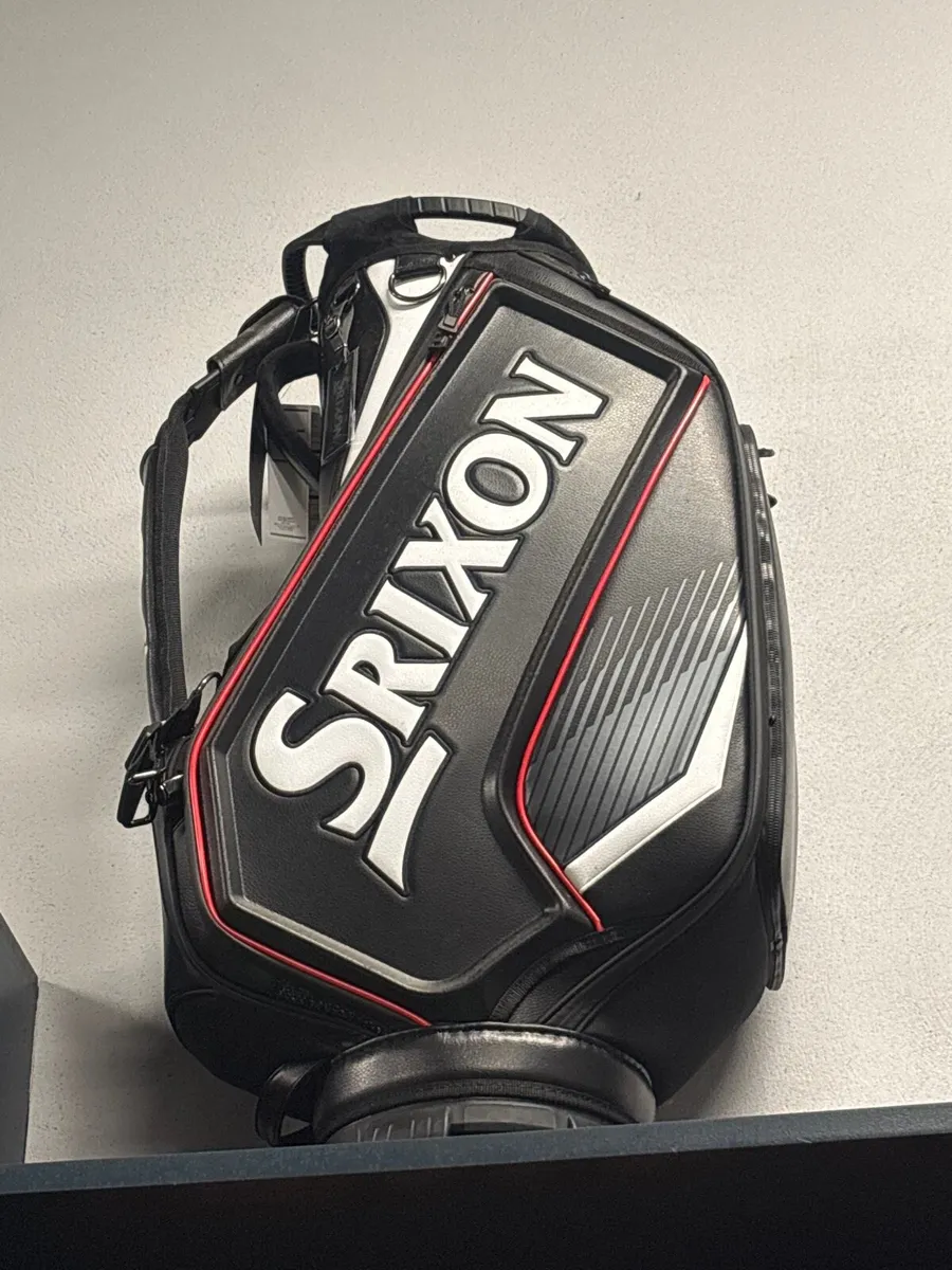Srixon Tour Bag - Image 1