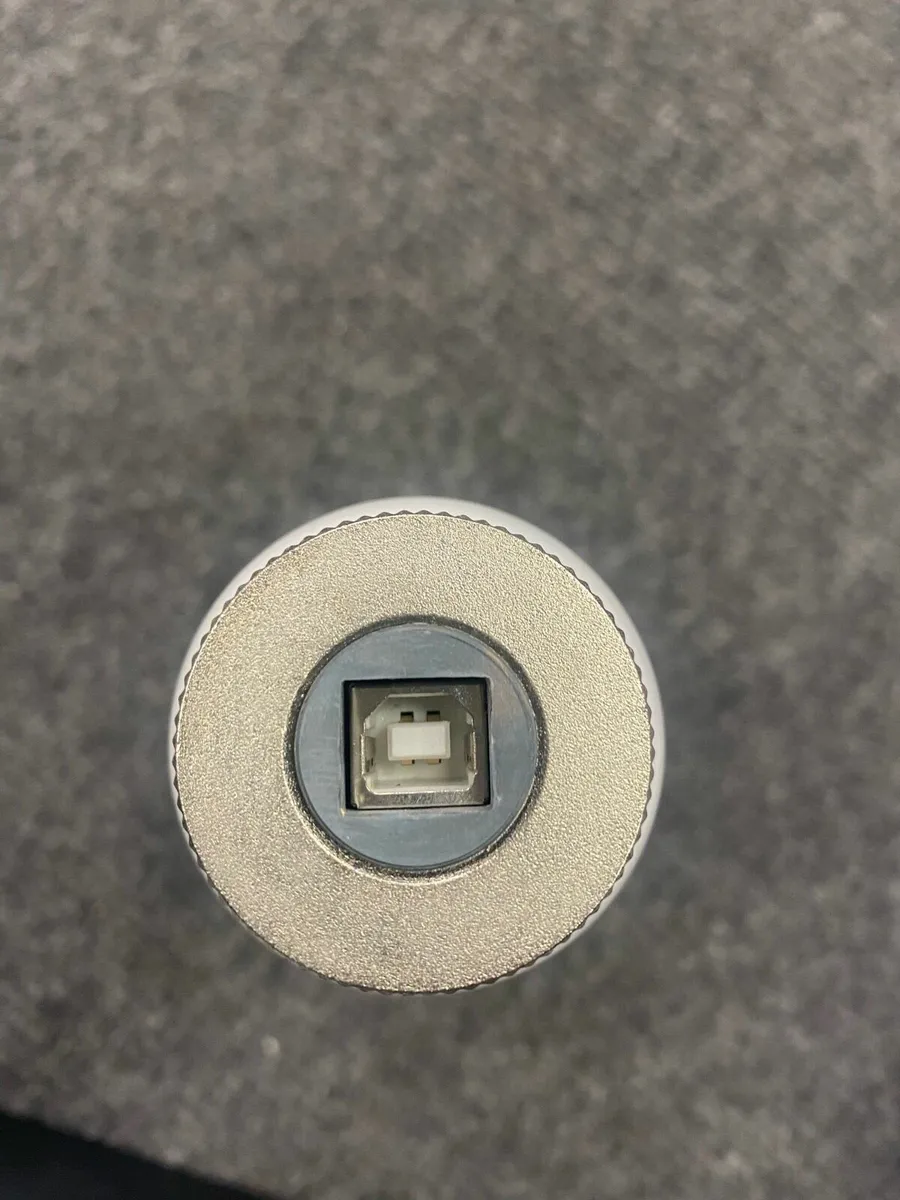 Rode Podcaster USB Microphone - Image 3