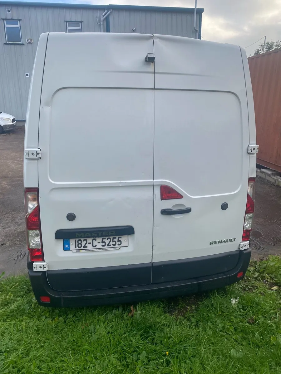 Renault Master - fridges - Image 3