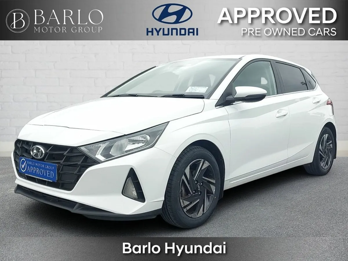 Hyundai i20 i20 Deluxe Plus - Image 2