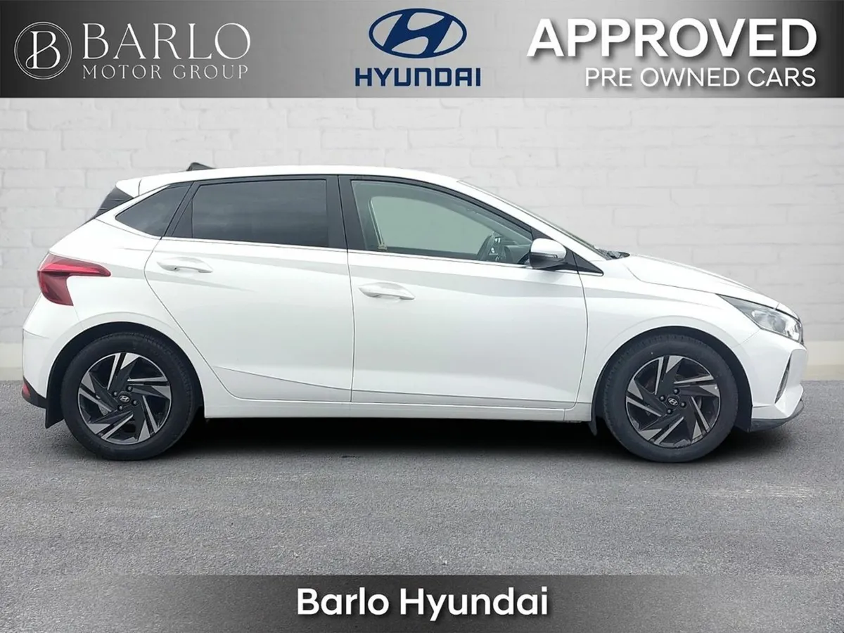 Hyundai i20 i20 Deluxe Plus - Image 4