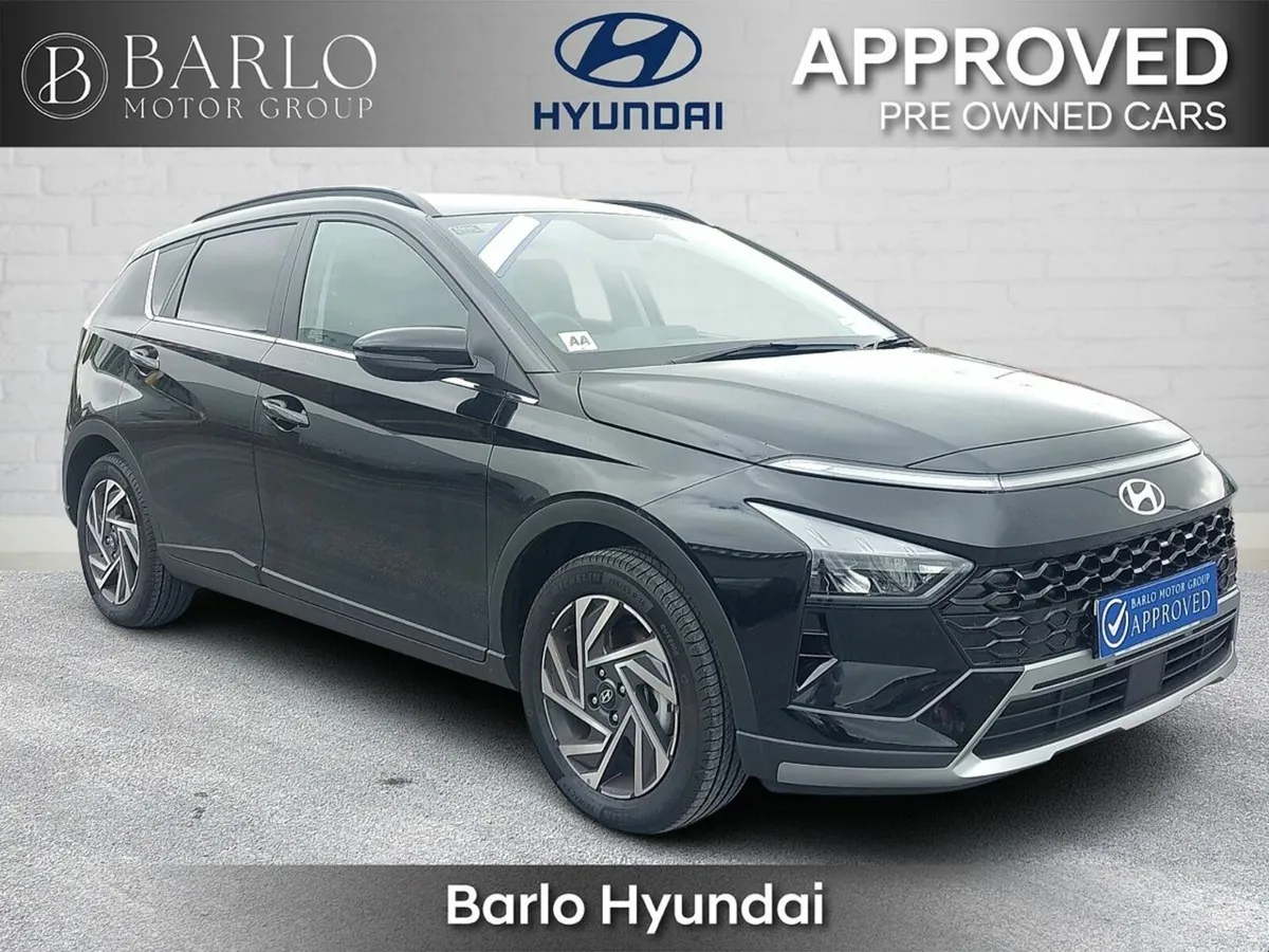 Hyundai Bayon Bayon Executive - Image 1