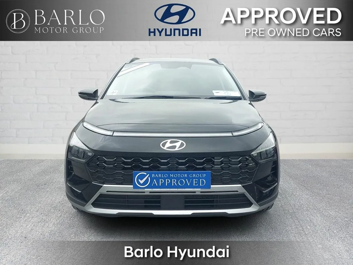 Hyundai Bayon Bayon Executive - Image 3