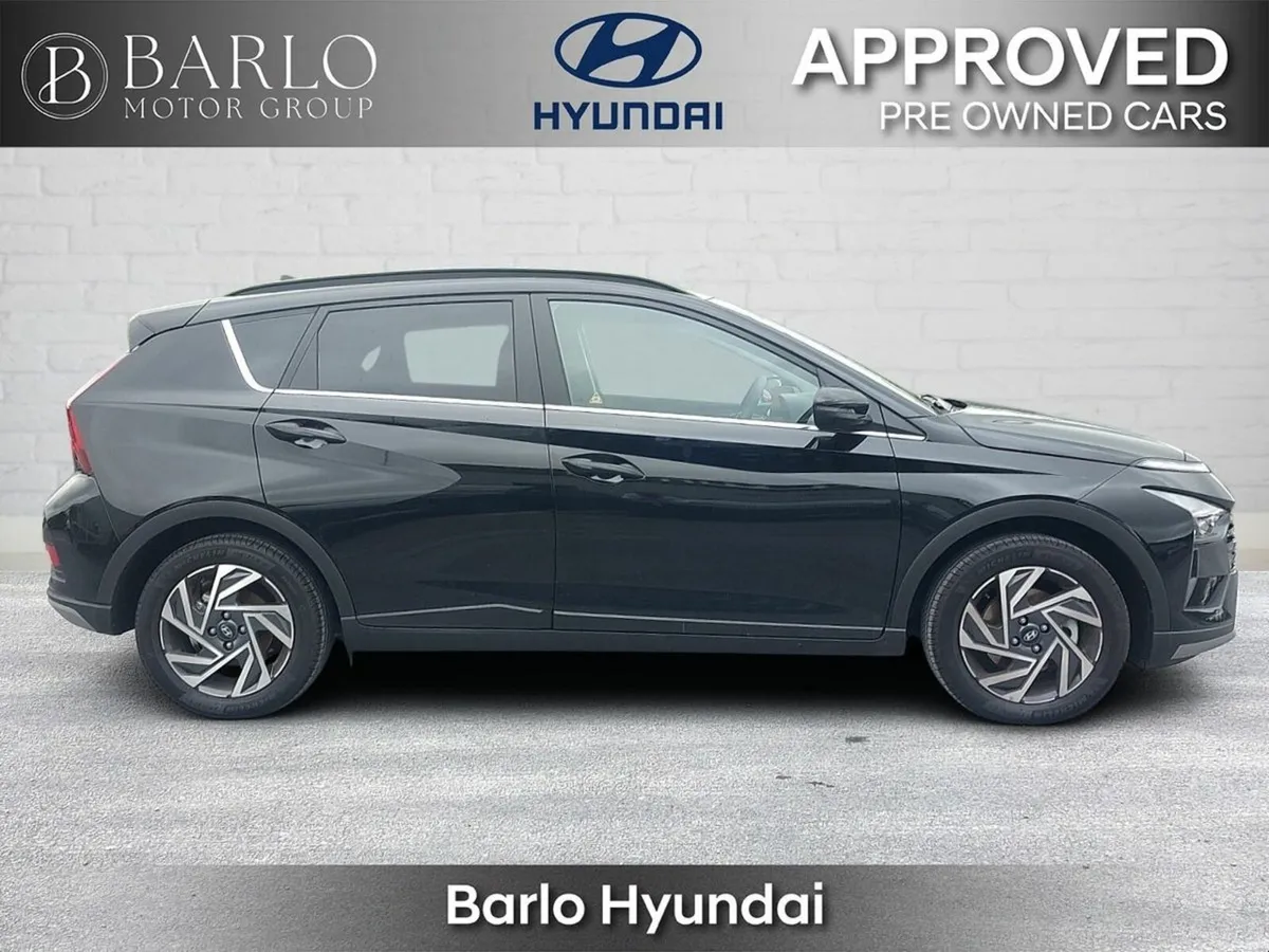 Hyundai Bayon Bayon Executive - Image 4