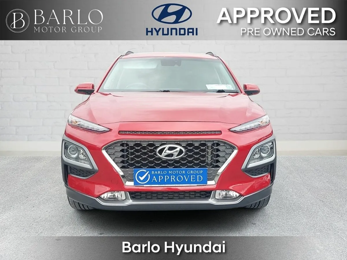 Hyundai KONA 1.0 T-GDI Executive - Image 3