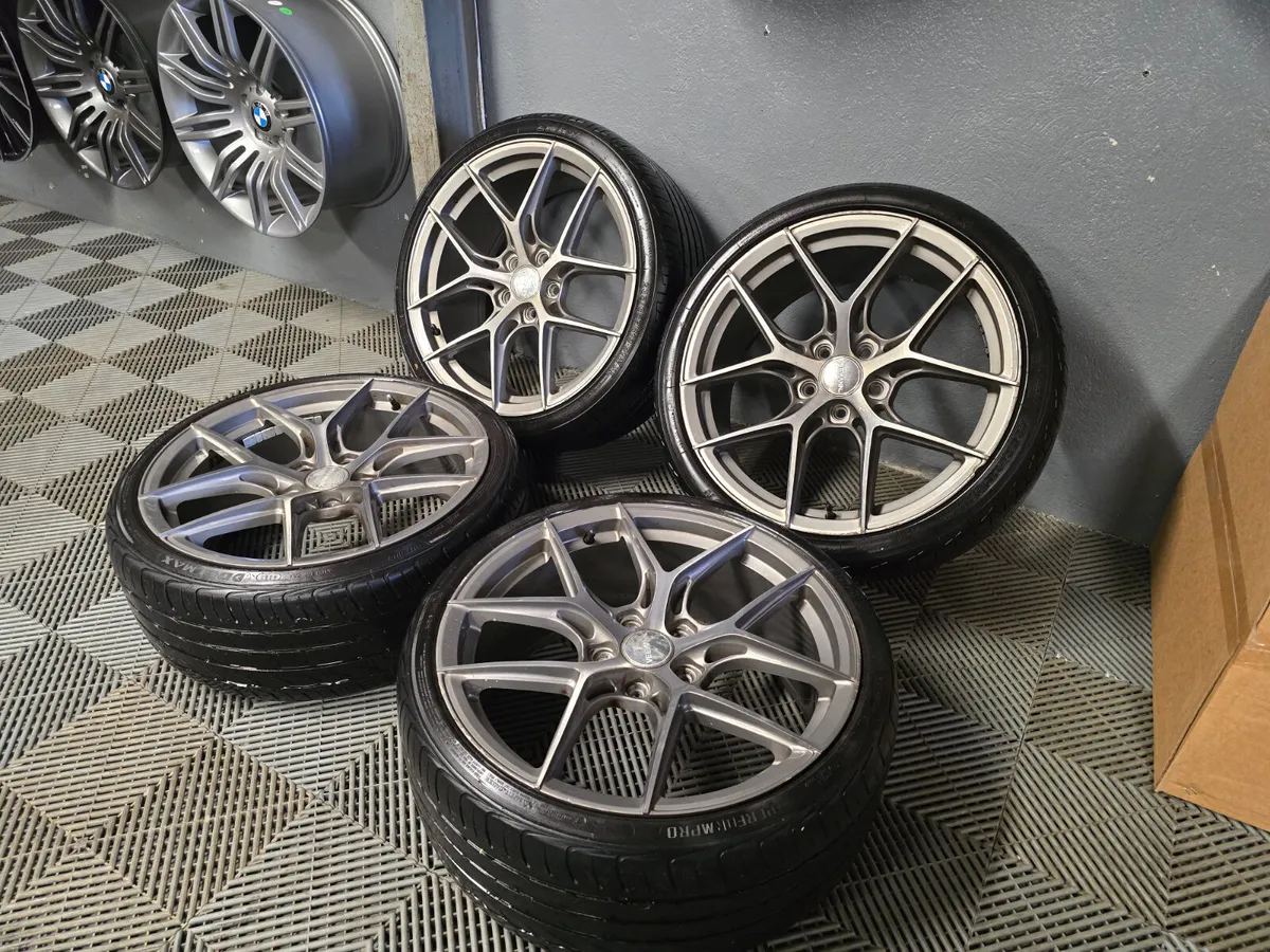 19" VEEMANN VC580R - Image 2