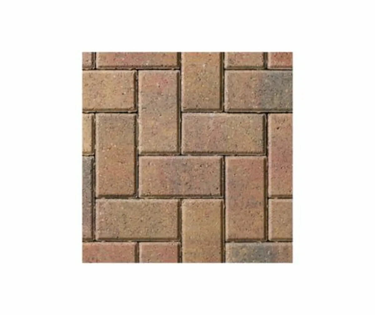 Kilsaran Slane Blocks Rustic 60mm - SALE PRICE - Image 3