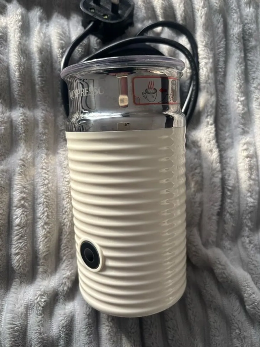 Nespresso aeroccino - Image 2