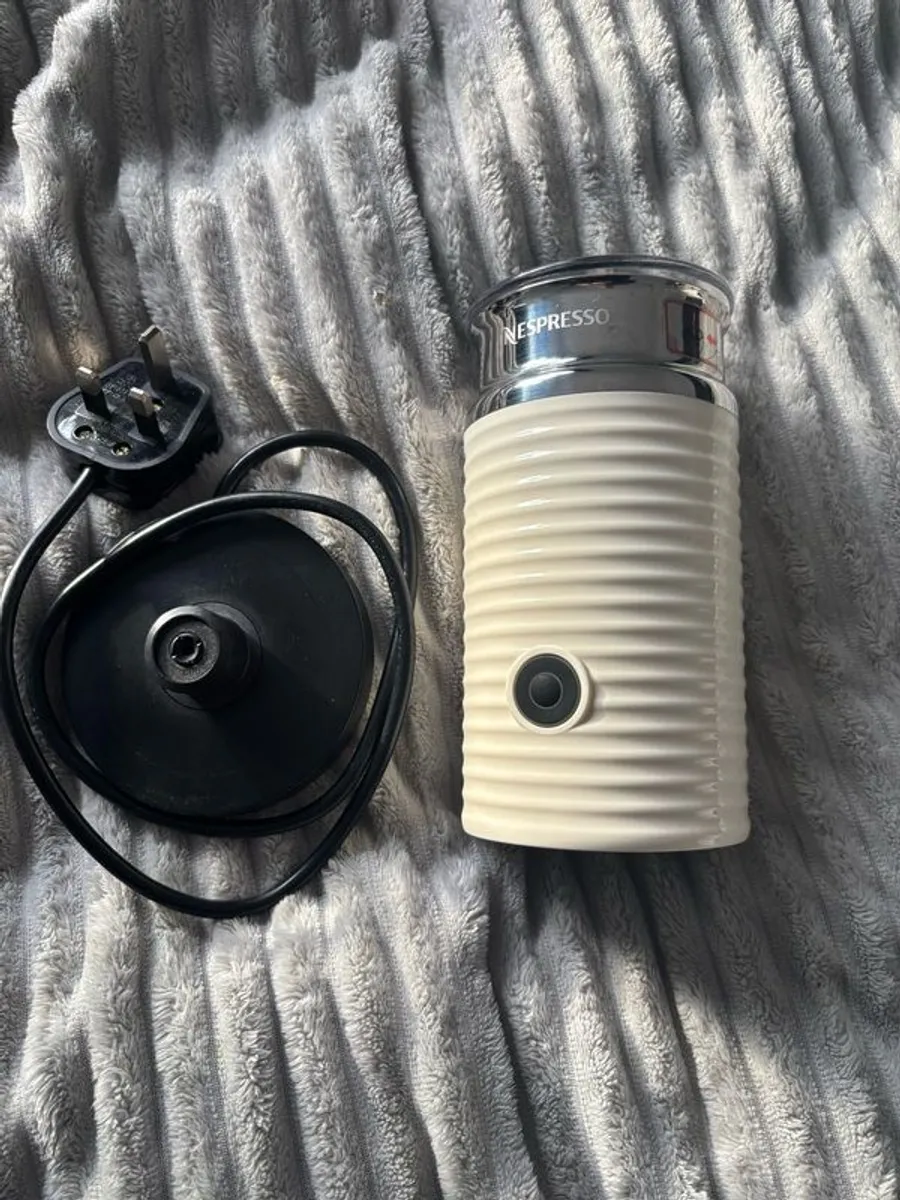 Nespresso aeroccino - Image 3