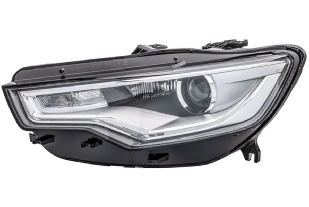 Audi A6 03/2011 – 08/2014 Headlamp Bi-Xenon - Image 1