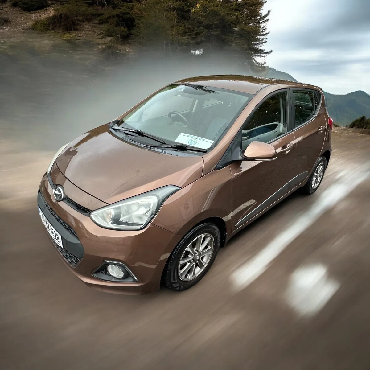 Hyundai i10 2015 - Image 3