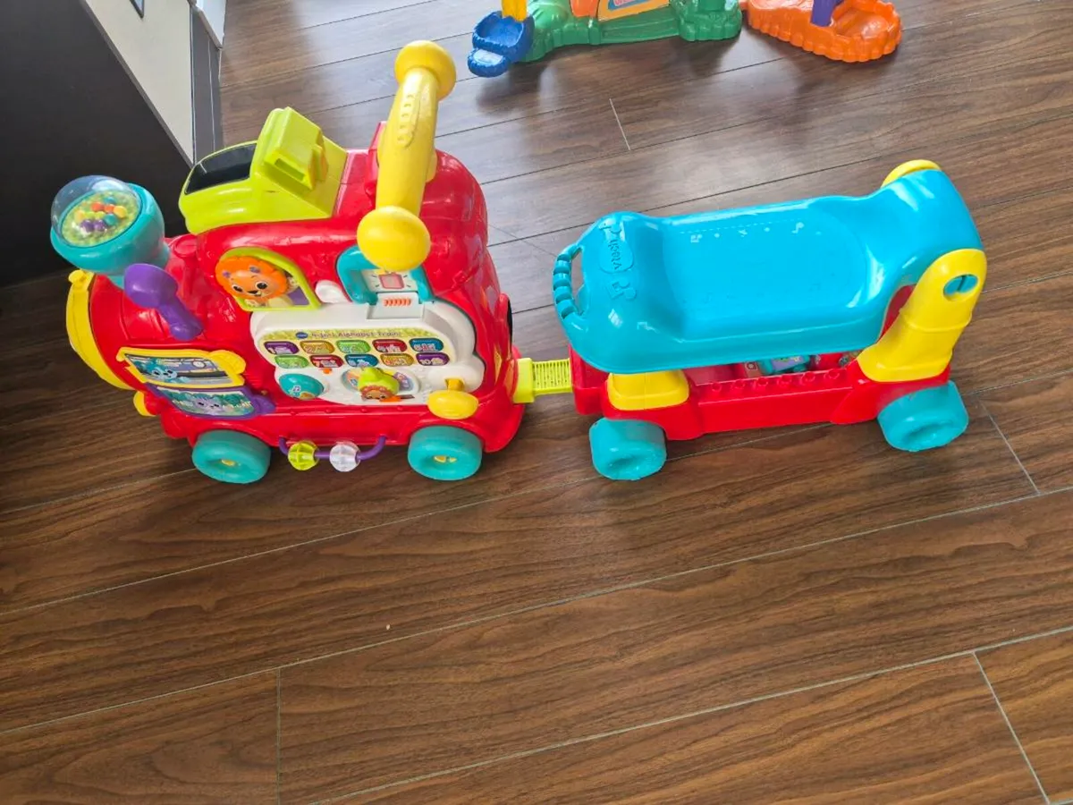 Vtech toys - Image 4