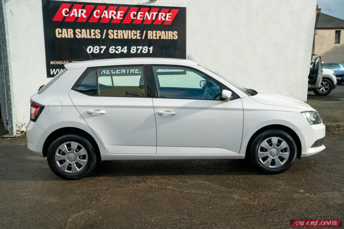 🔥 2016 Skoda Fabia 1.0 Petrol 🔥 - Image 3