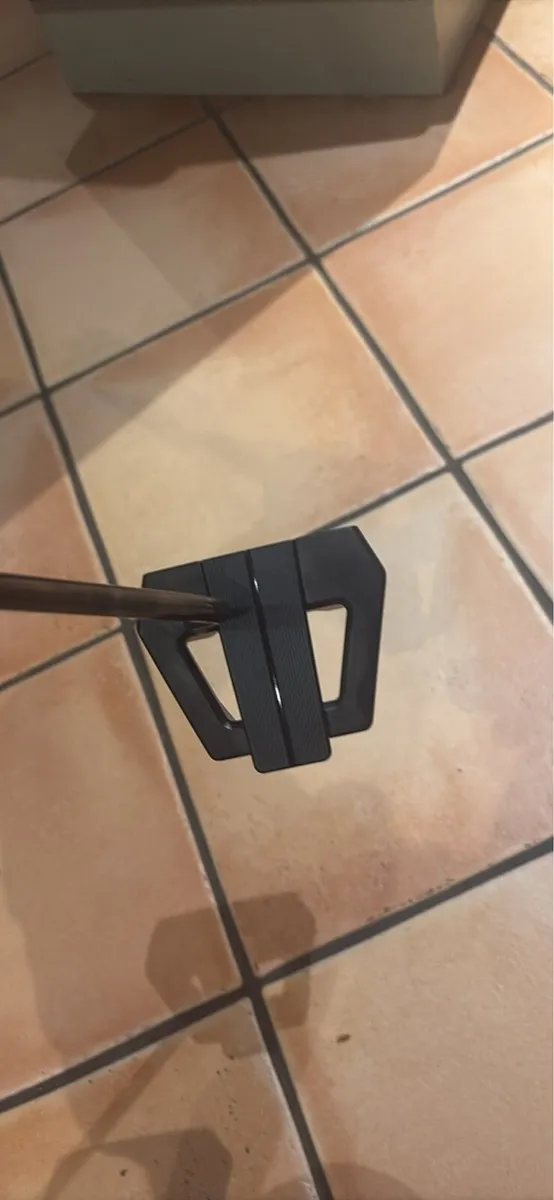 PXG zero torque ALLAN putter - Image 1