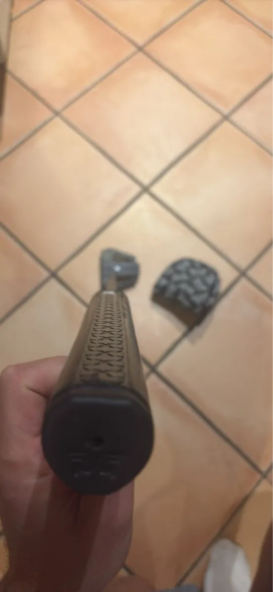 PXG zero torque ALLAN putter - Image 2