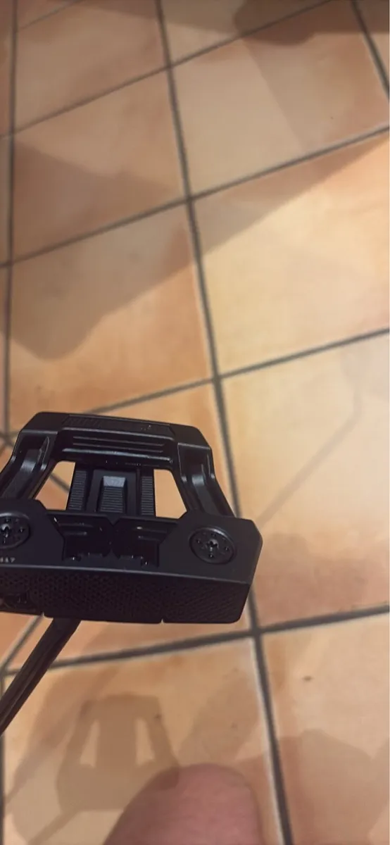 PXG zero torque ALLAN putter - Image 3