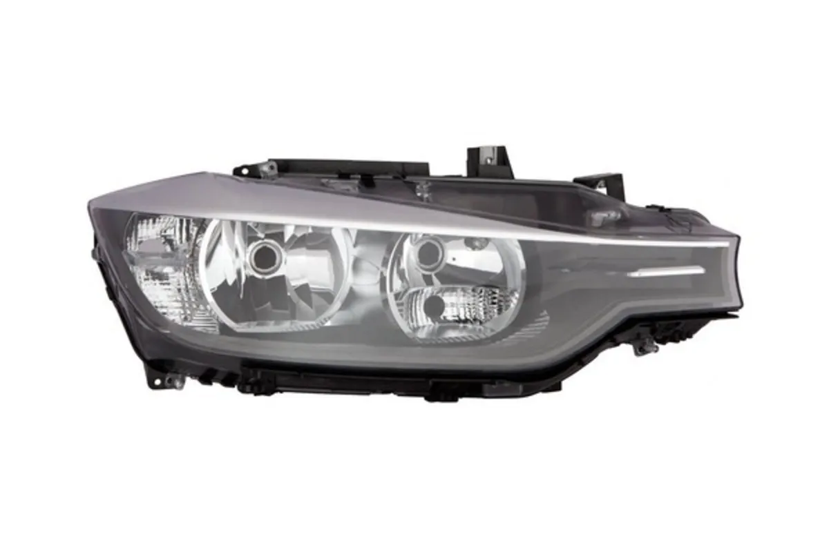 BMW 3 Series 03/2012 – 06/2015 (F30, F80) - Image 1