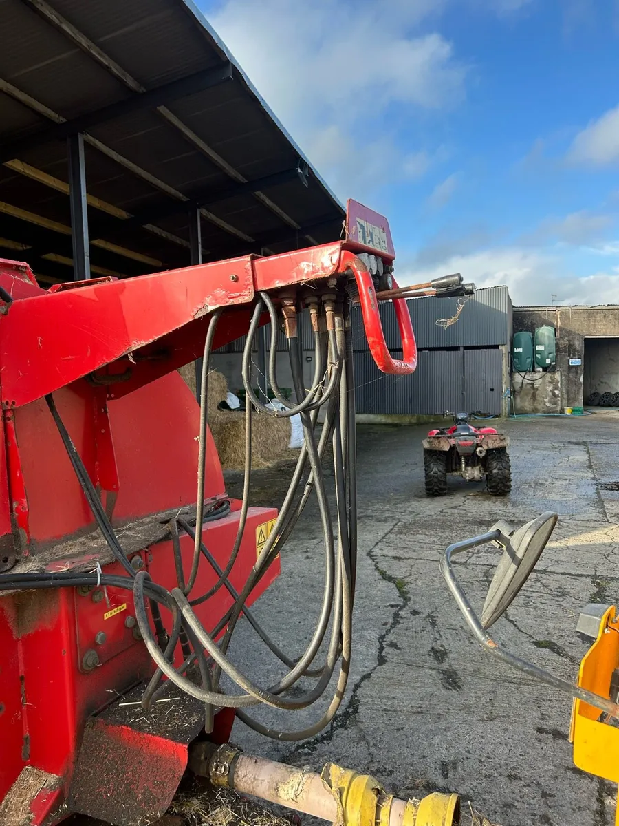 Straw chopper - Image 3