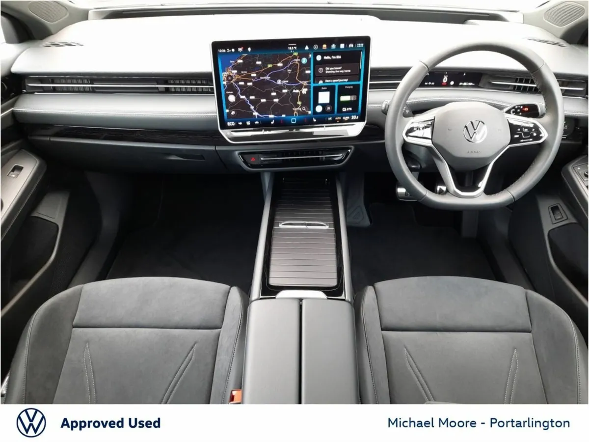 Volkswagen ID.7 PRO PLUS 77KwH - Image 3