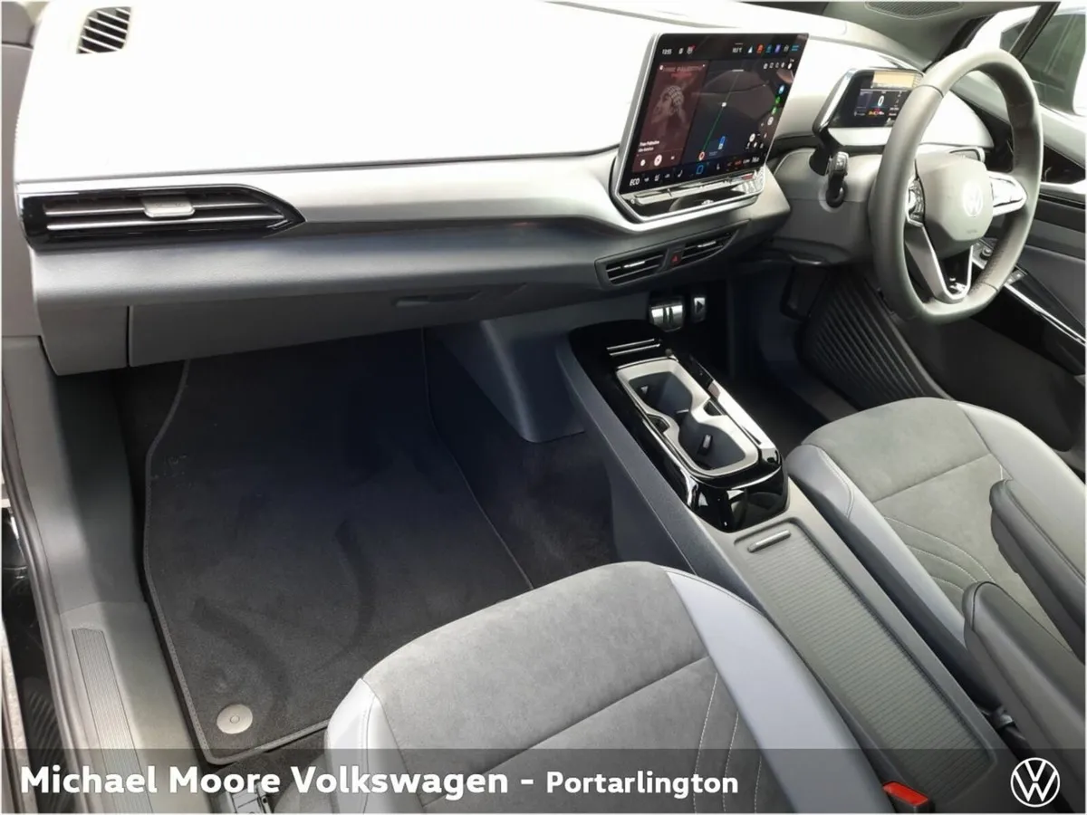 Volkswagen ID.5 PRO PLUS 77KWH 286HP - Image 4