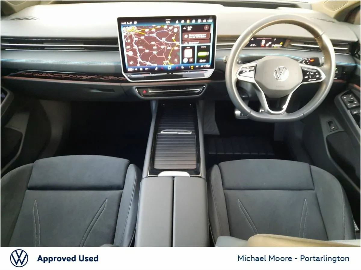 Volkswagen ID.7 PRO PLUS 77kWh 286HP - Image 3