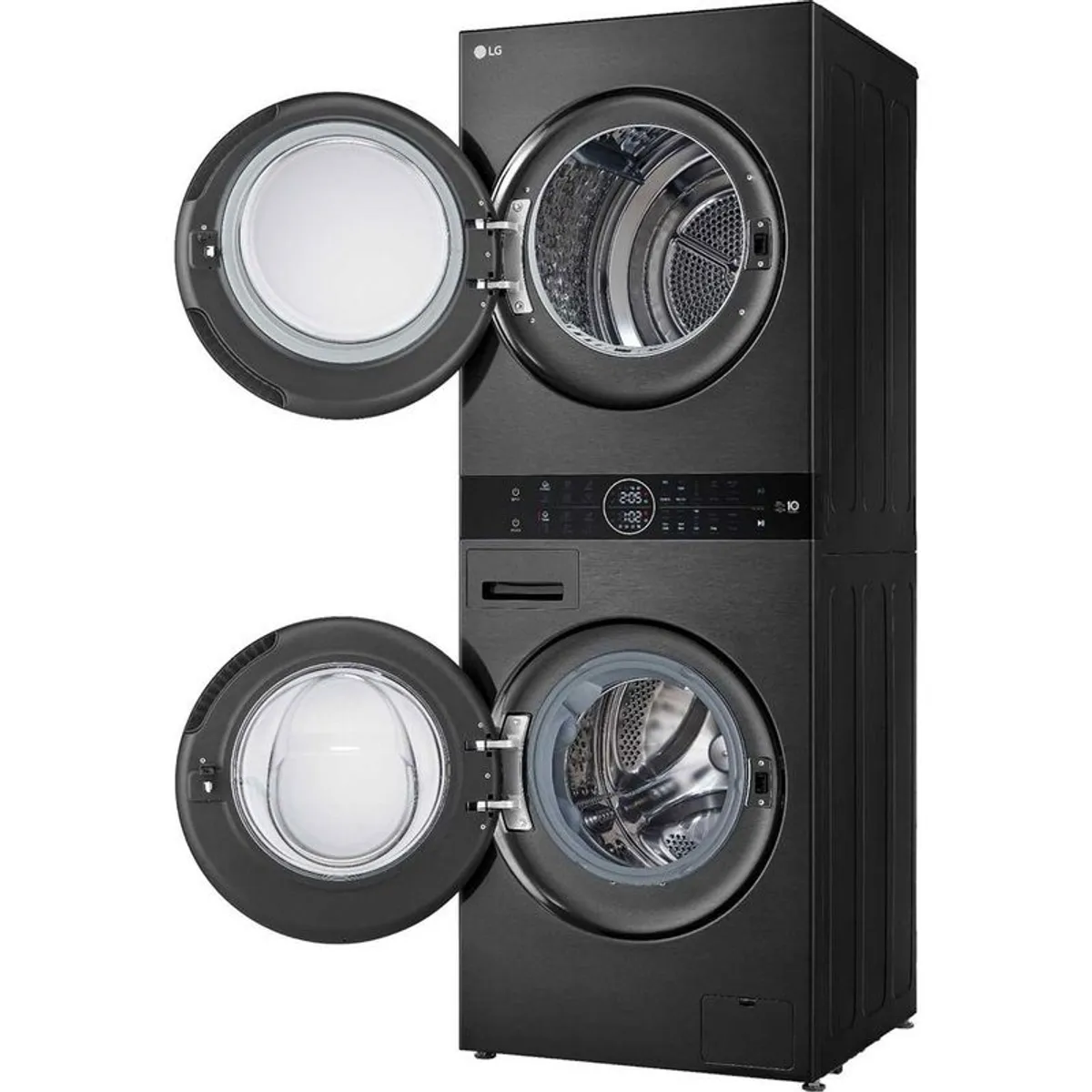 Washer & Dryer - Image 3