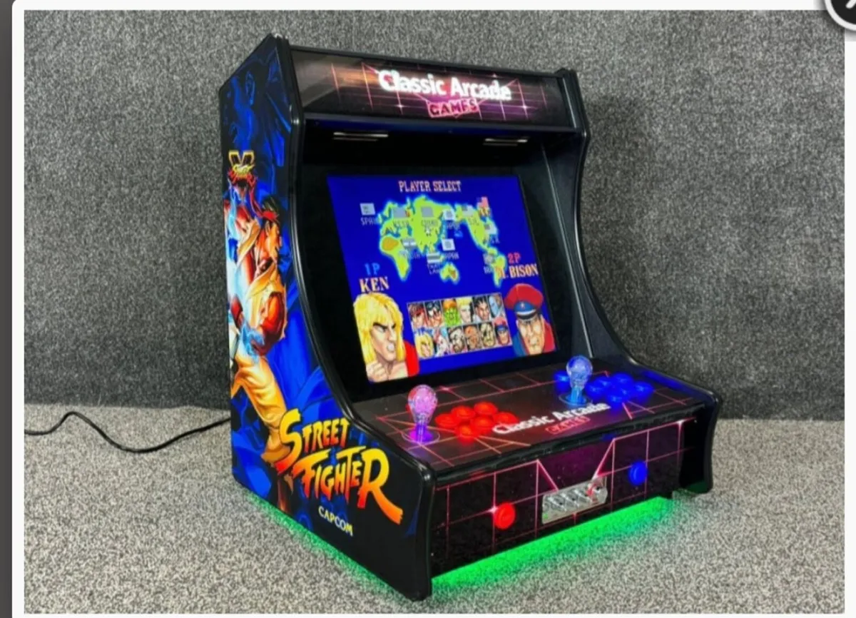 Arcade machine - Image 4