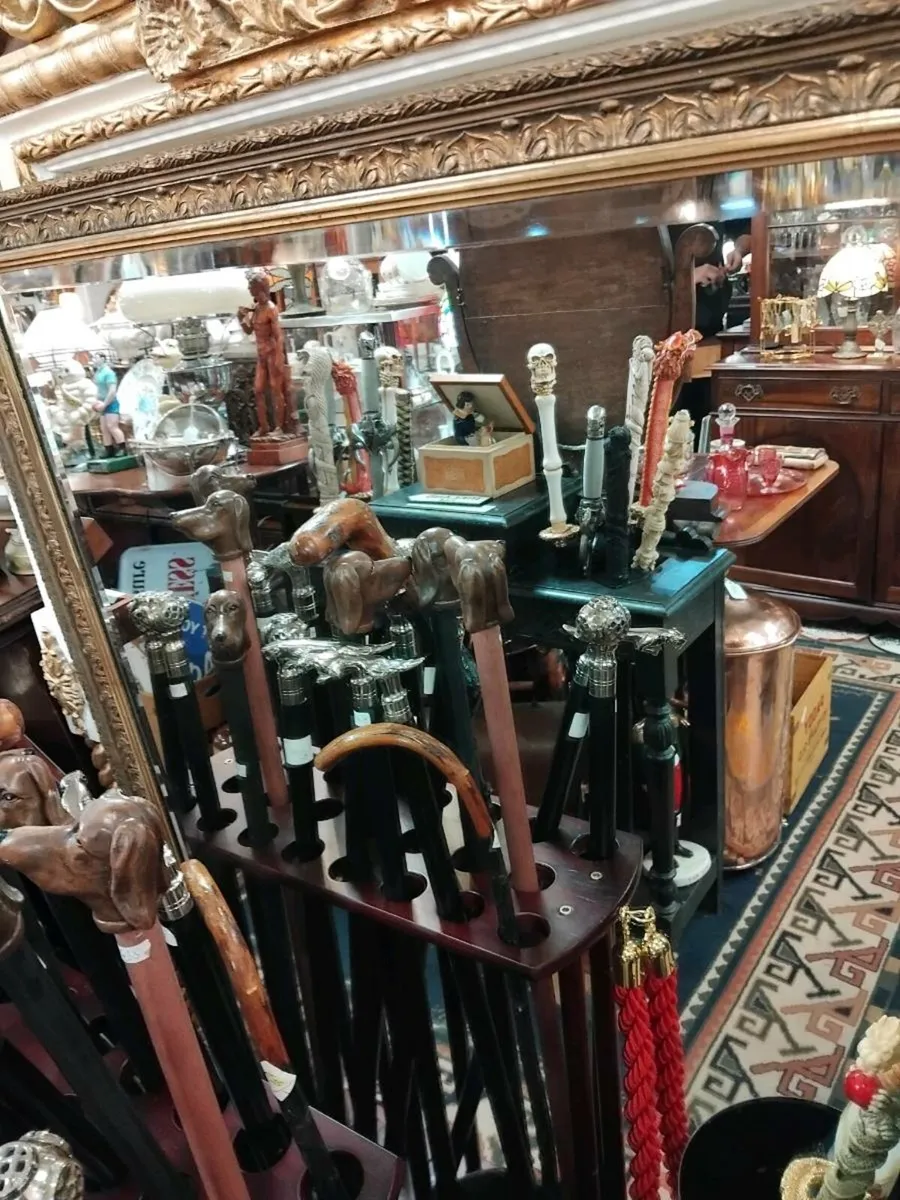 Antiques - Image 1