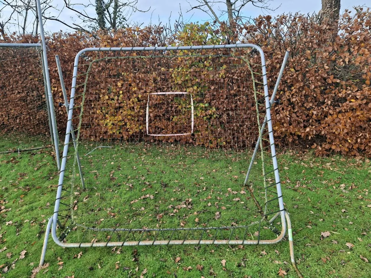 Goalposts - Image 1