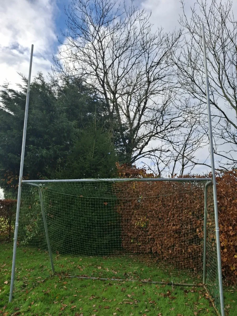 Goalposts - Image 2