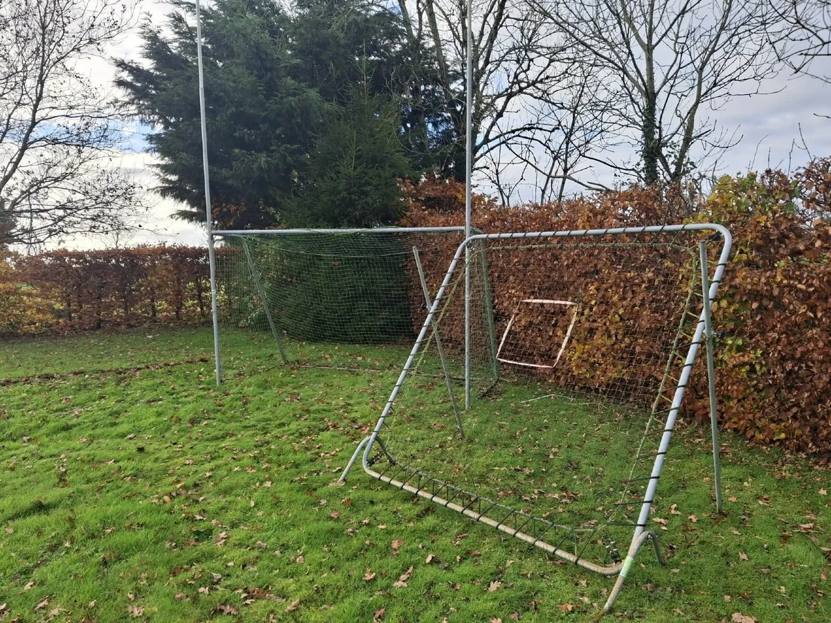 Goalposts - Image 3