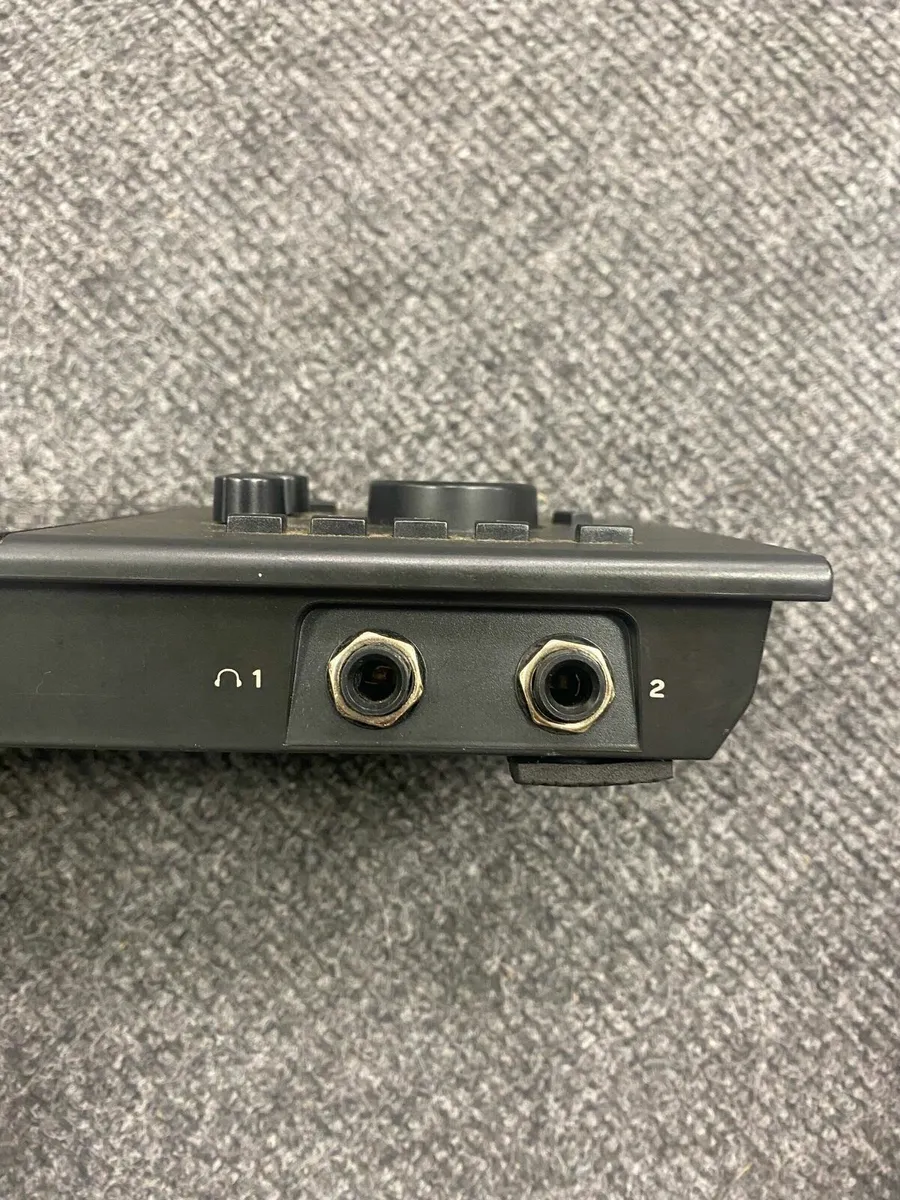 M-Audio Fast Track C600 Recording Interface - Image 2