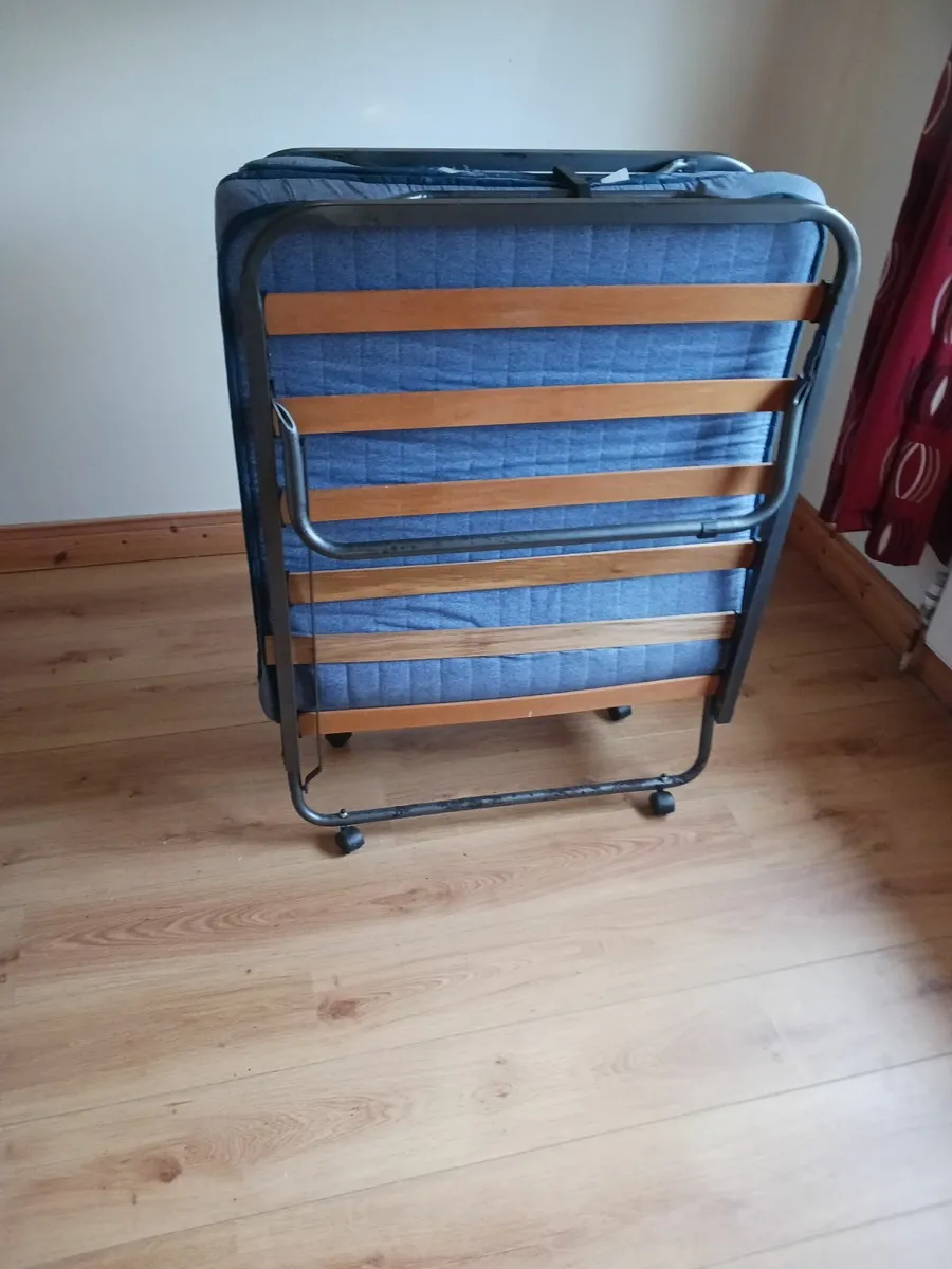 Single  bed - Image 2