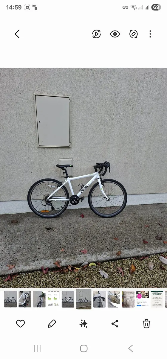 Bike - Image 1
