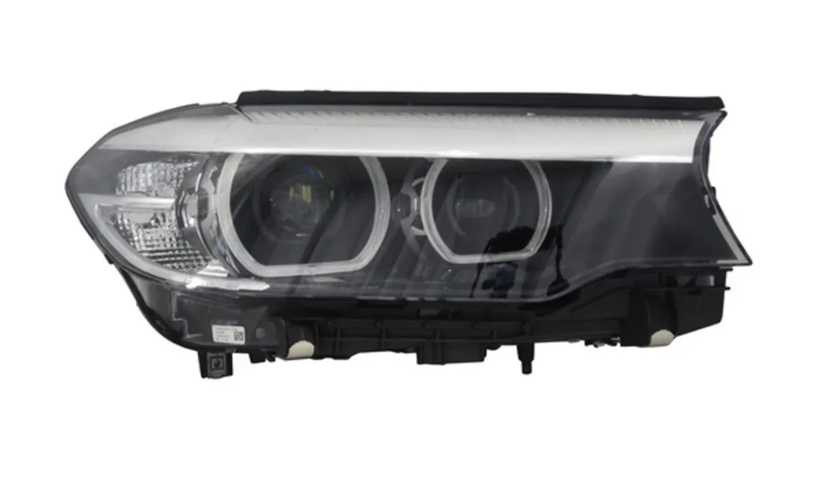 BMW 5 Series G30 2017 – 2020 Headlamp L/H - Image 1