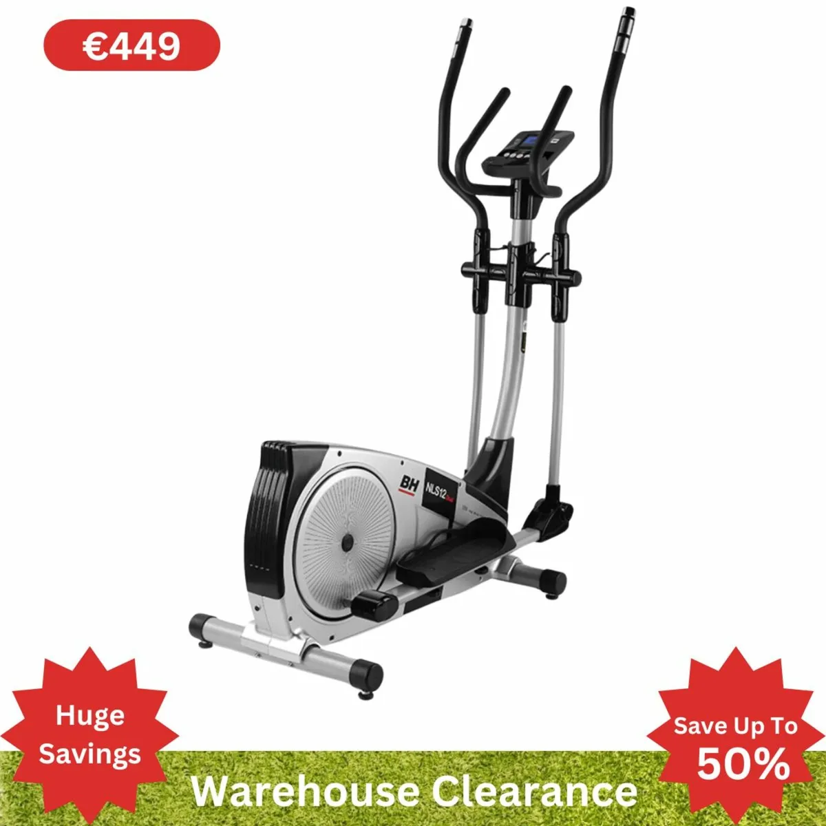 Gym Equipment Clearance SALE Now On- Gymgear.ie - Image 3