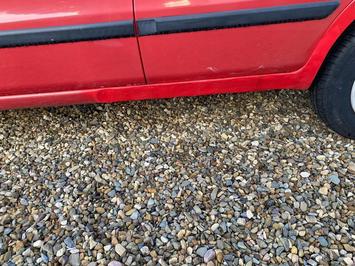 Fiat Panda - Image 1