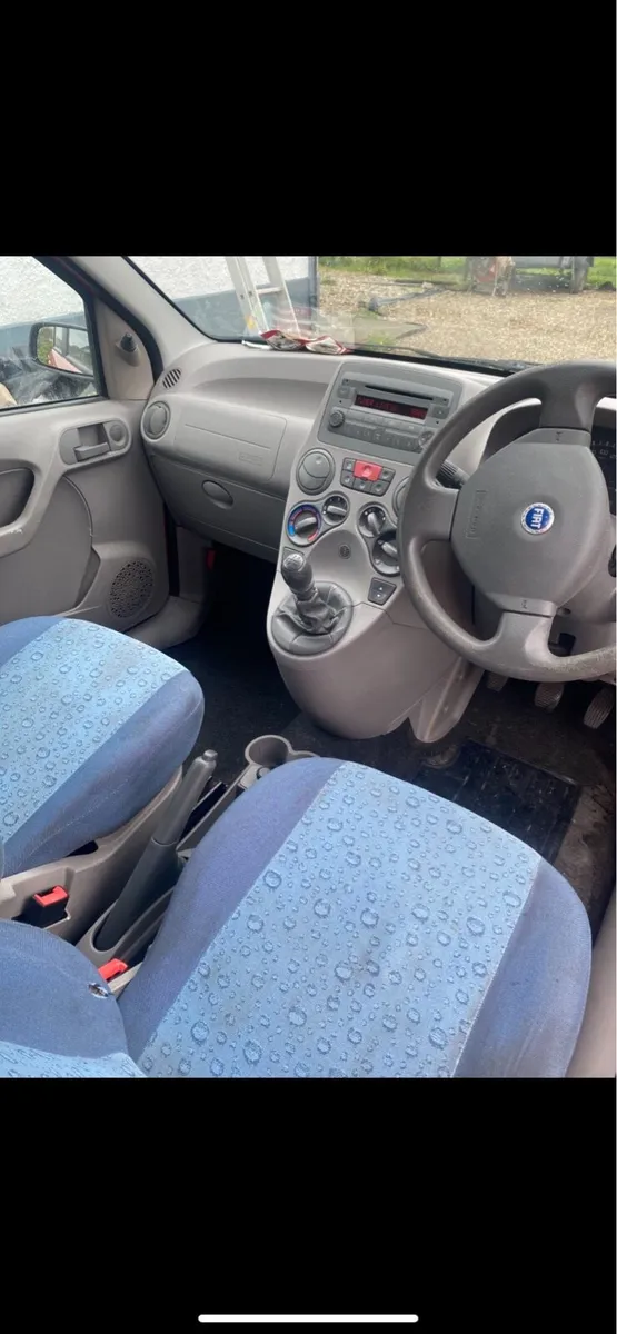 Fiat Panda - Image 2