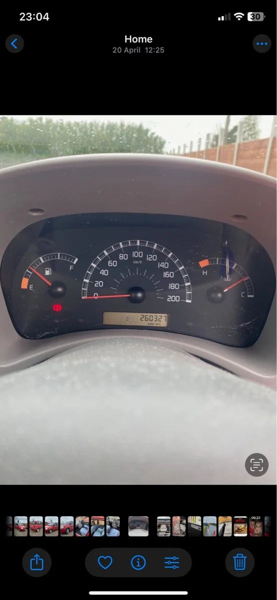 Fiat Panda - Image 4