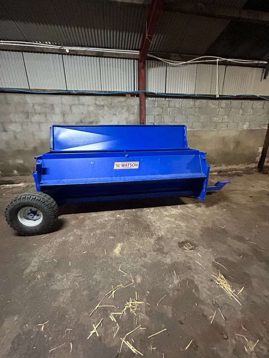 Hogget feeder - Image 2