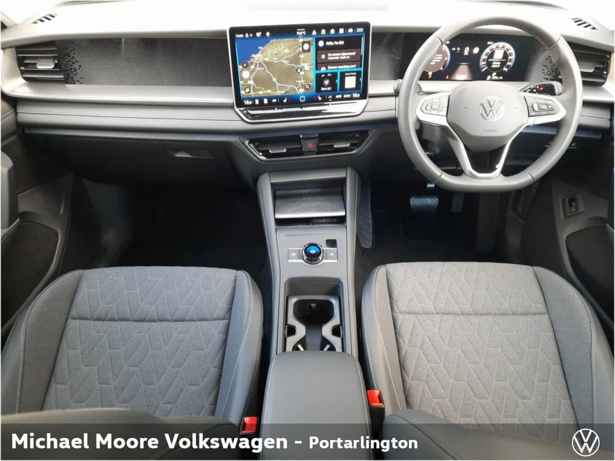 Volkswagen Tayron ED 75 2.0TDI 150HP DSG - Image 3
