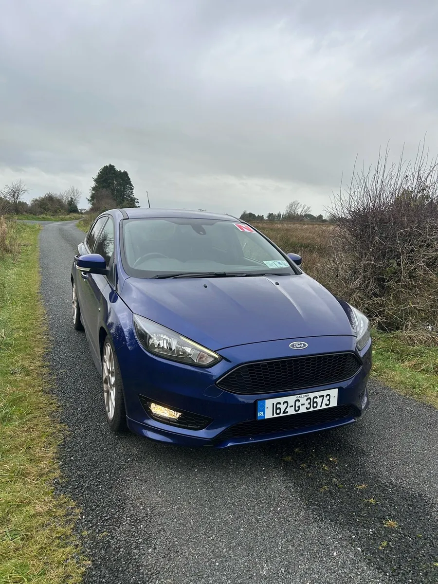 Ford focus - Image 2